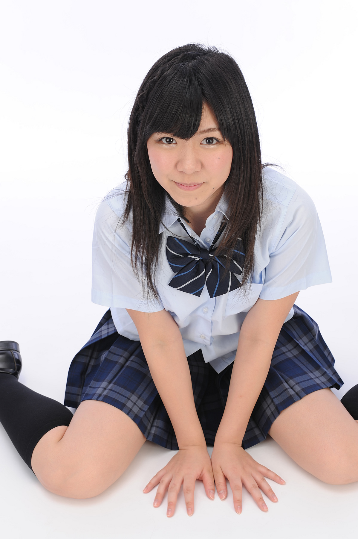 谷垣綾南 [BWH] BJK0029P Tanigaki Ayana